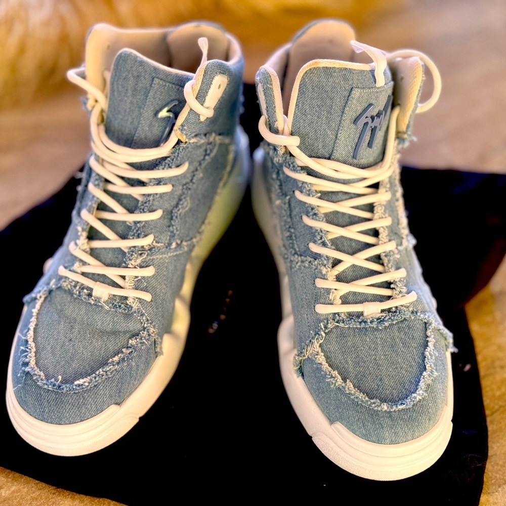 Giuseppe Sneakers